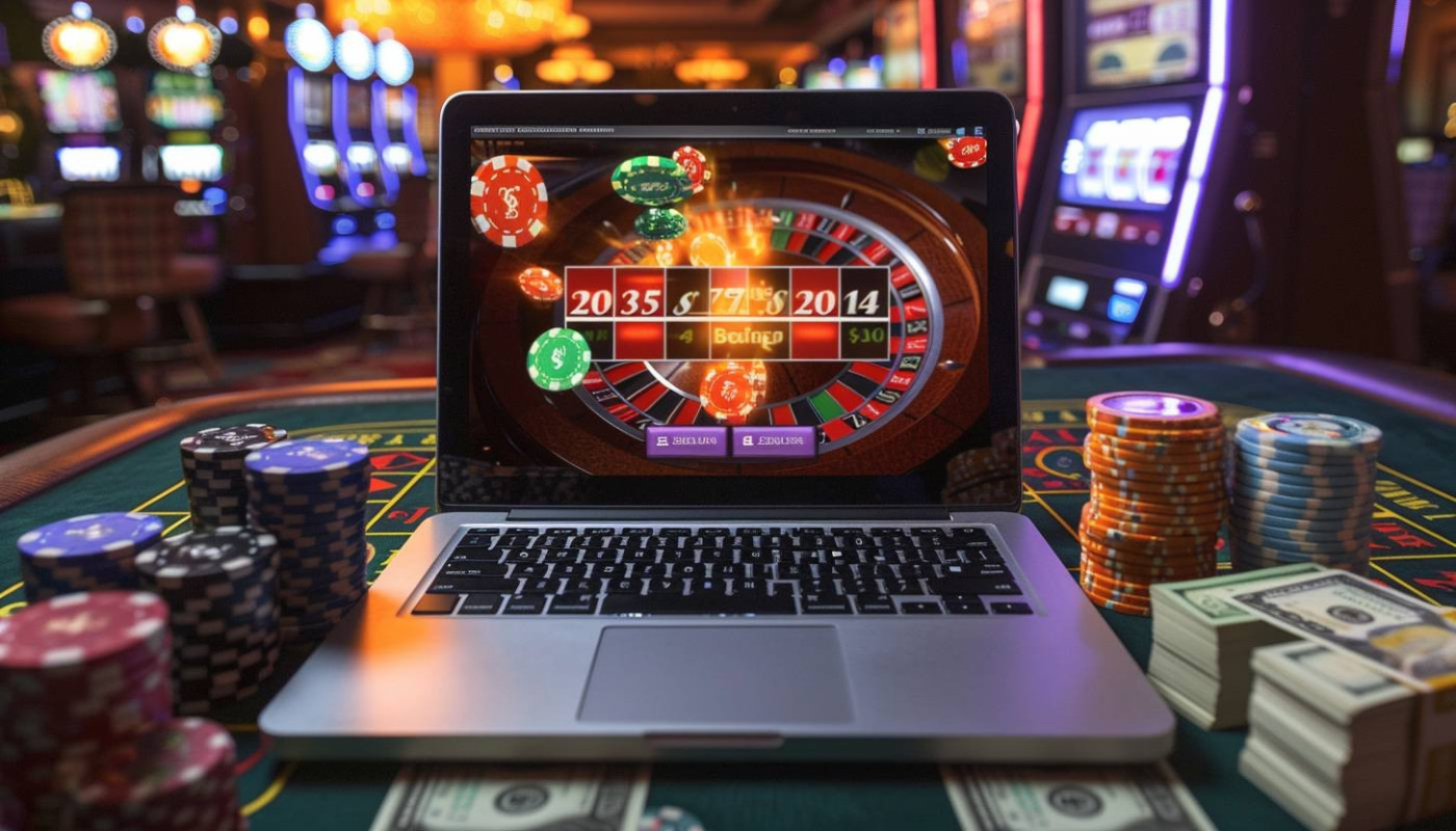 A Guide To Finding Generous Casino Bonuses Online