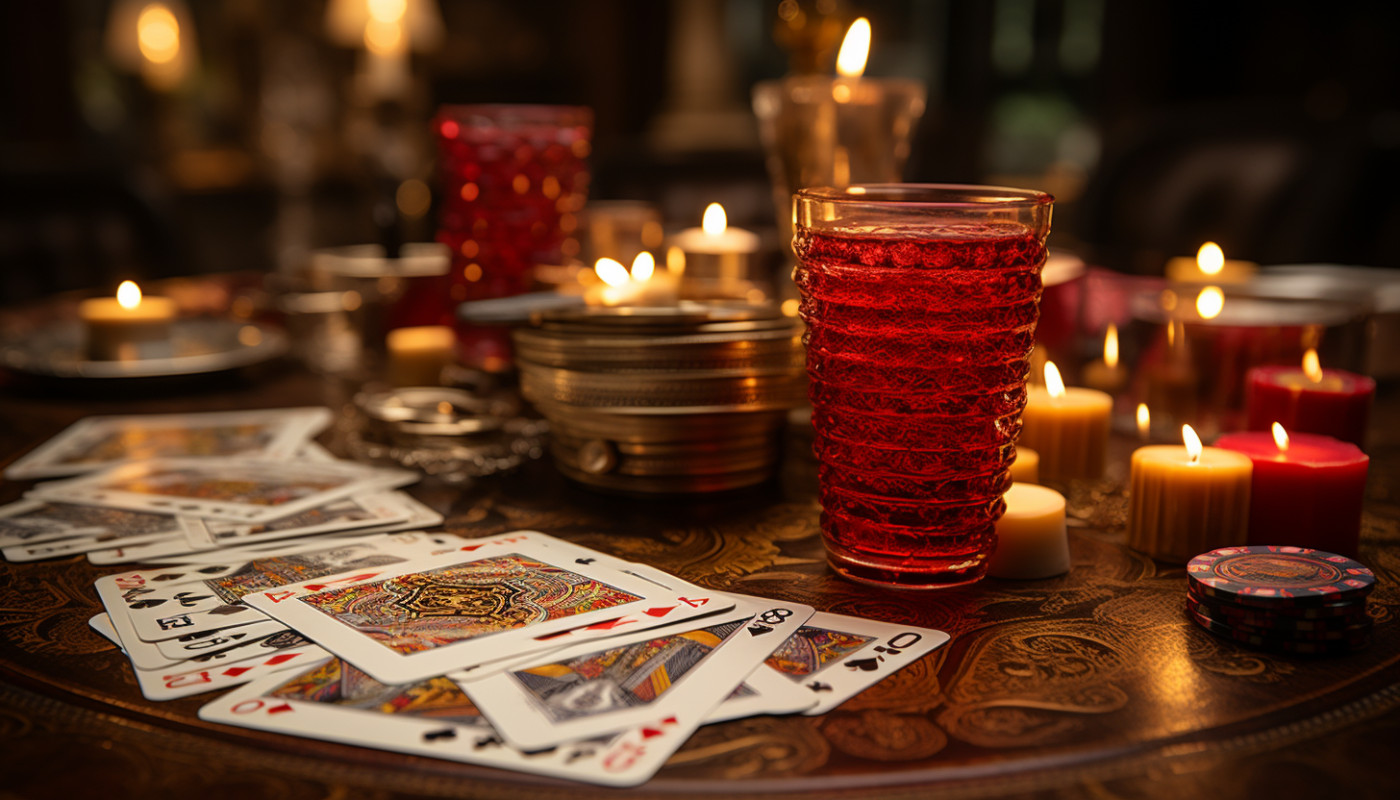 Exploring the Art of Card Counting in Blackjack