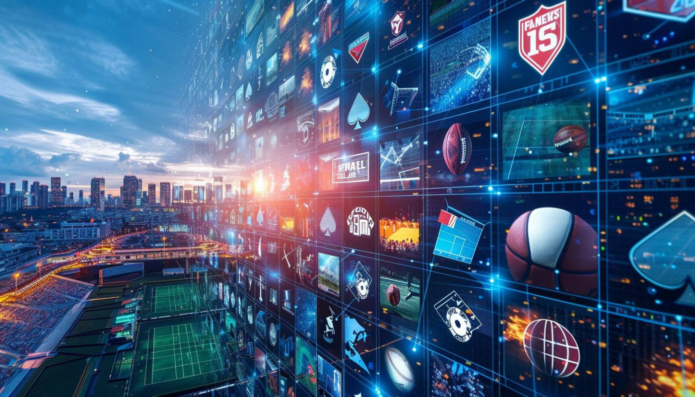 Exploring The Benefits Of Using Multiple Sports Betting Platforms