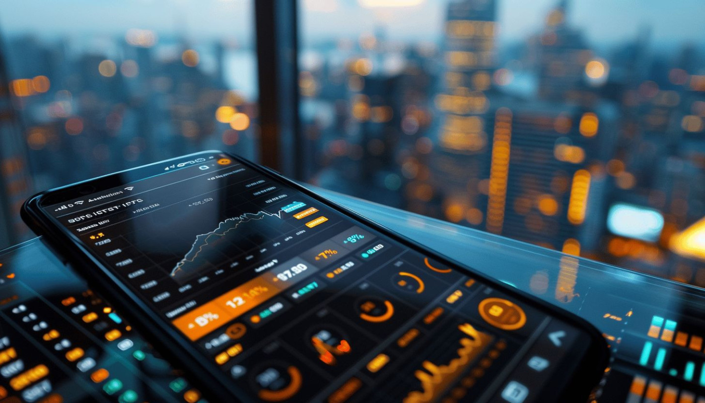 Exploring The Effectiveness Of Mobile Apps For Binary Options Trading