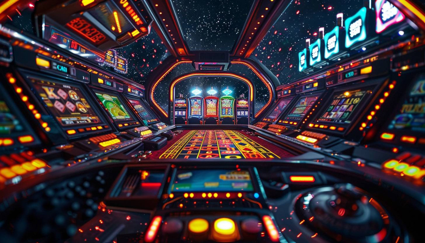 Exploring The Future Of Online Casino Gaming In Canada