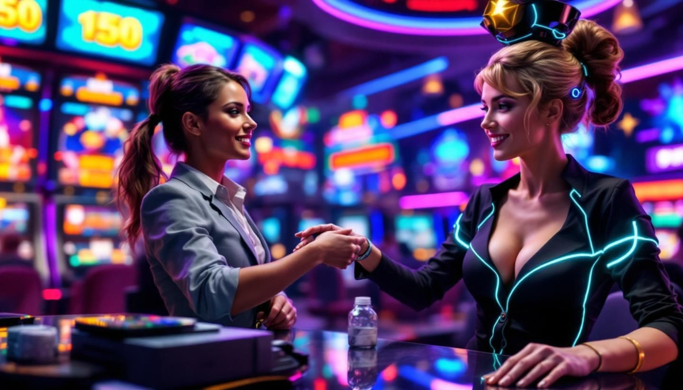 Exploring The Impact Of Regulation On Quick Casino Payouts