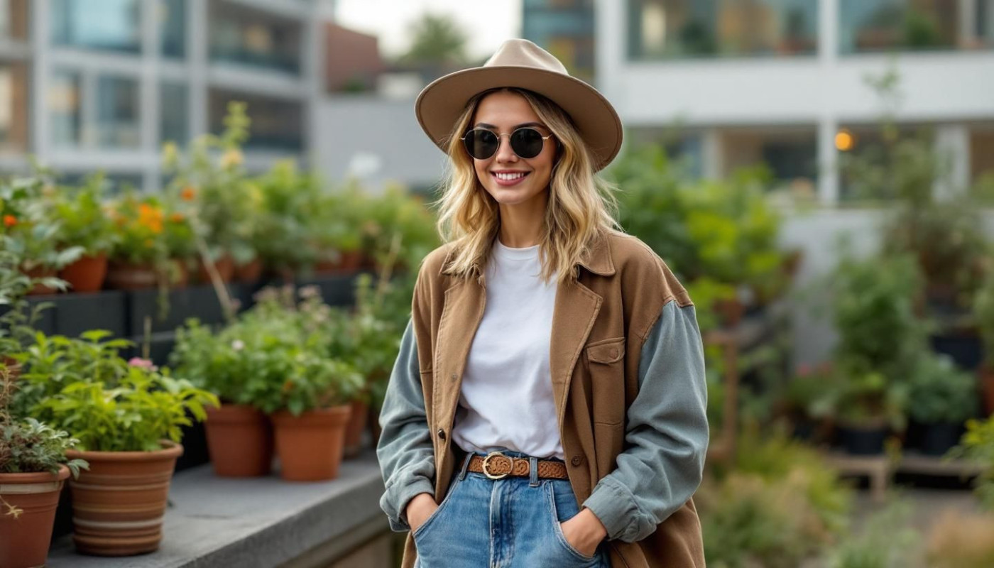 Exploring The Latest Trends In Sustainable Fashion For A Stylish Future