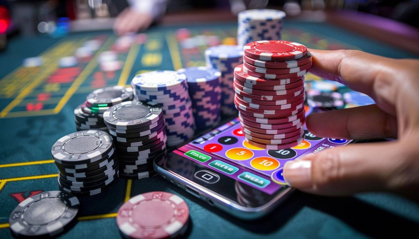 Exploring The Rise Of Digital Gambling In Australia