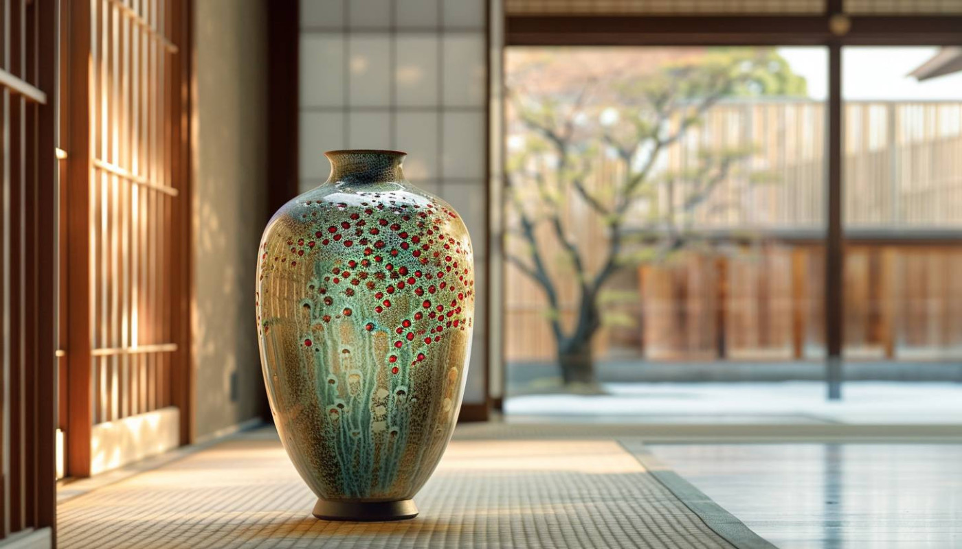 Exploring Traditional Japanese Crafts Through Modern Online Platforms