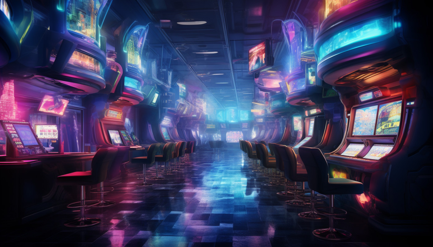 How Casinos Use Design Psychology to Keep You Playing