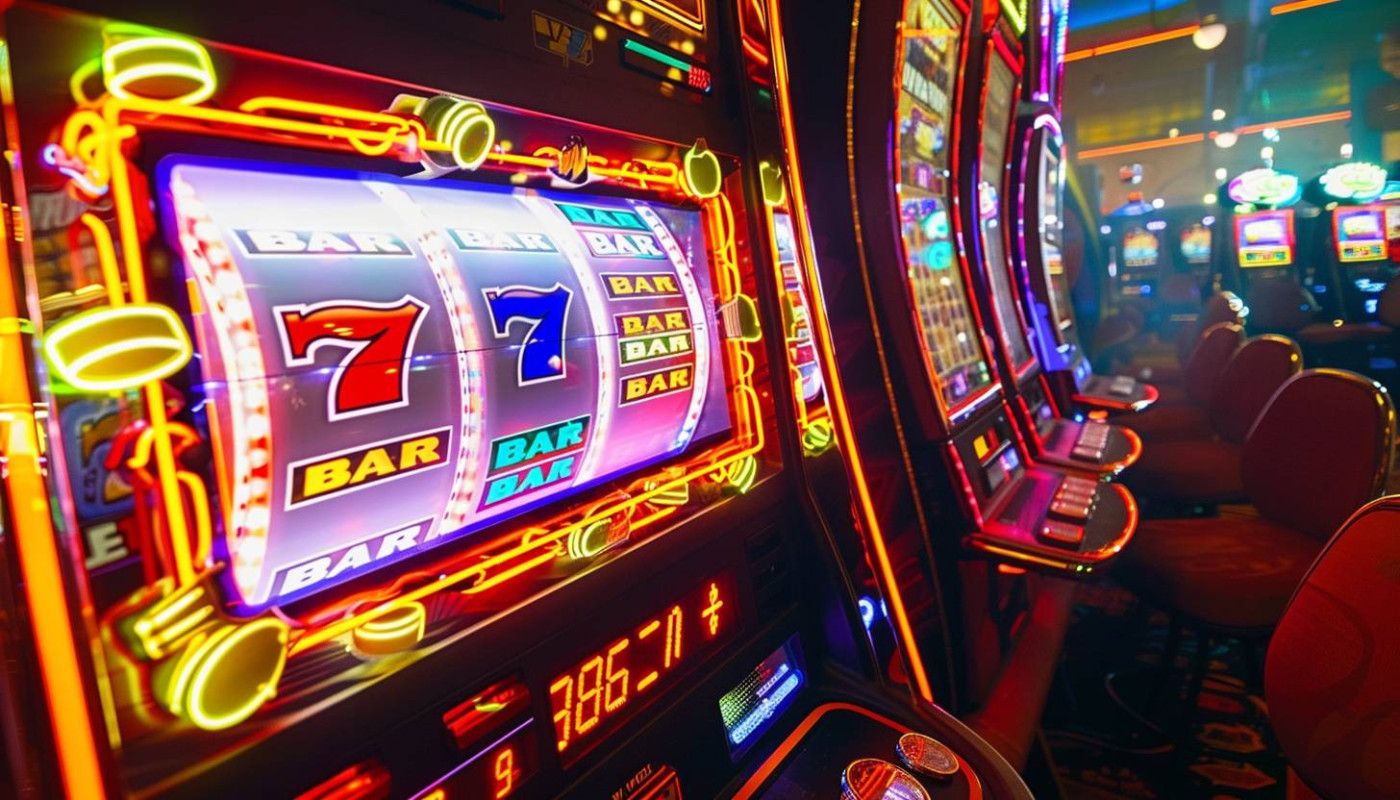How To Maximize Your Winnings In Road-Themed Gambling Games