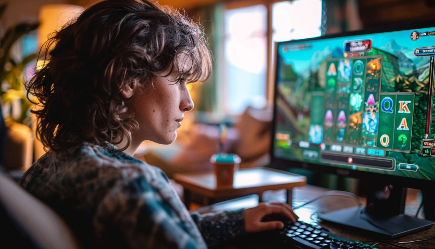 Strategies For Responsible Gambling At Online Casinos