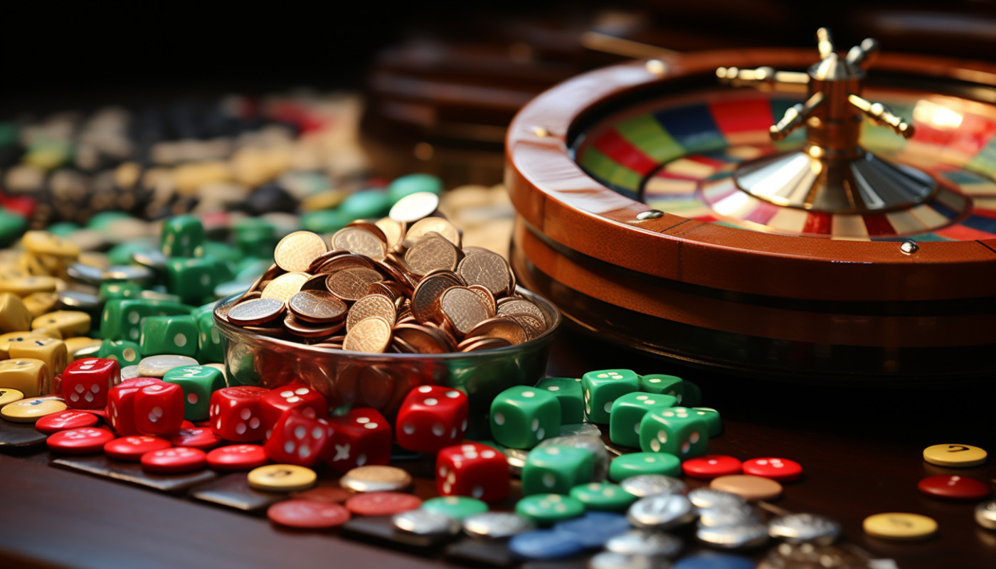 The Psychology Behind Lucky Charms in Gambling