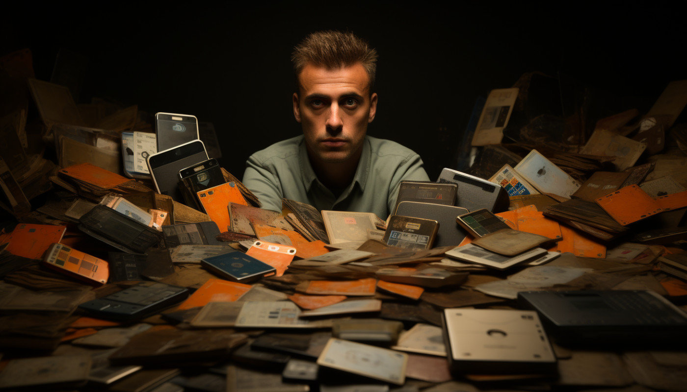 The Unseen Risks of Mobile Betting Apps