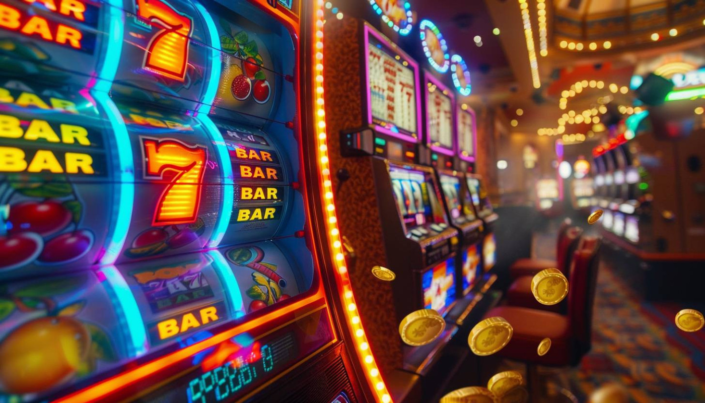 Top Techniques To Dominate Road-Themed Casino Games Online