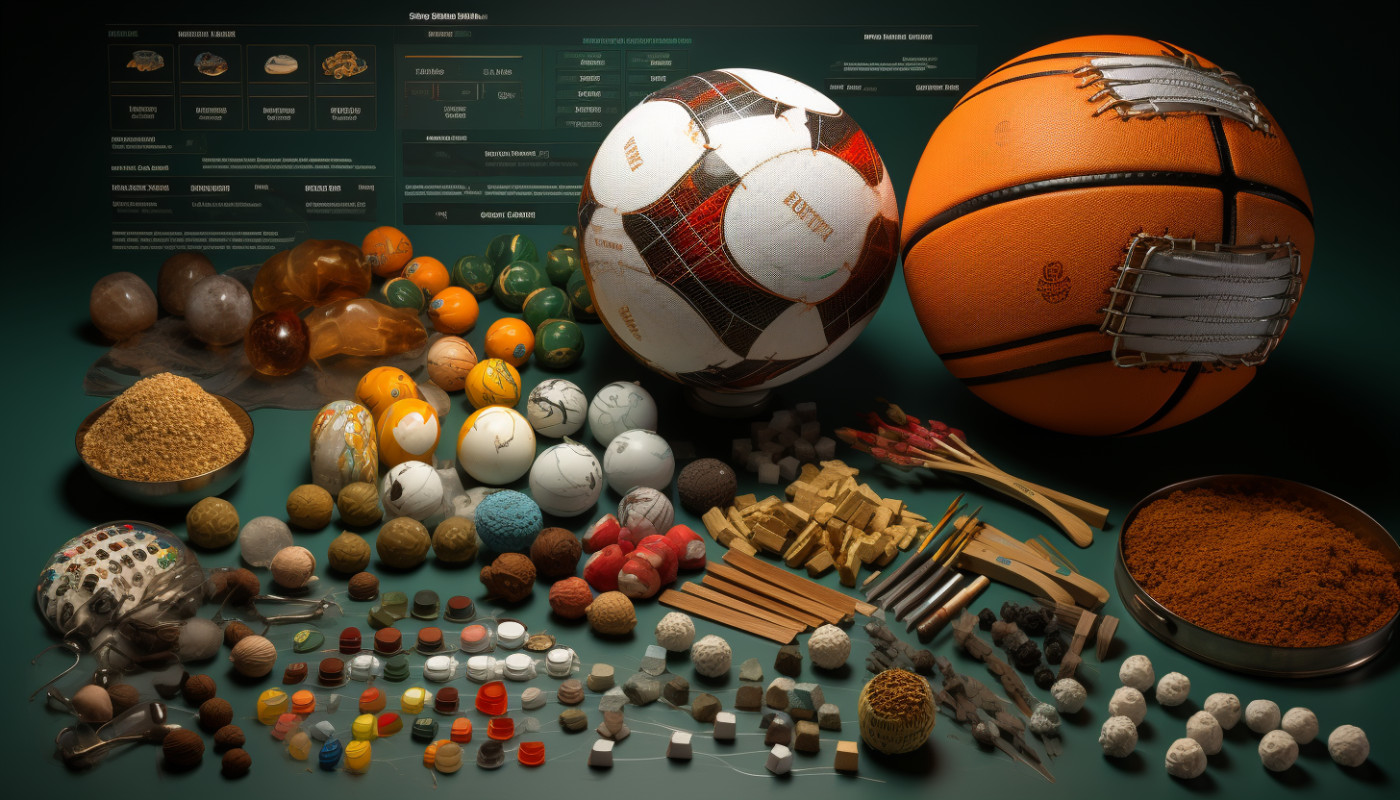 Understanding the Mathematics of Sports Betting