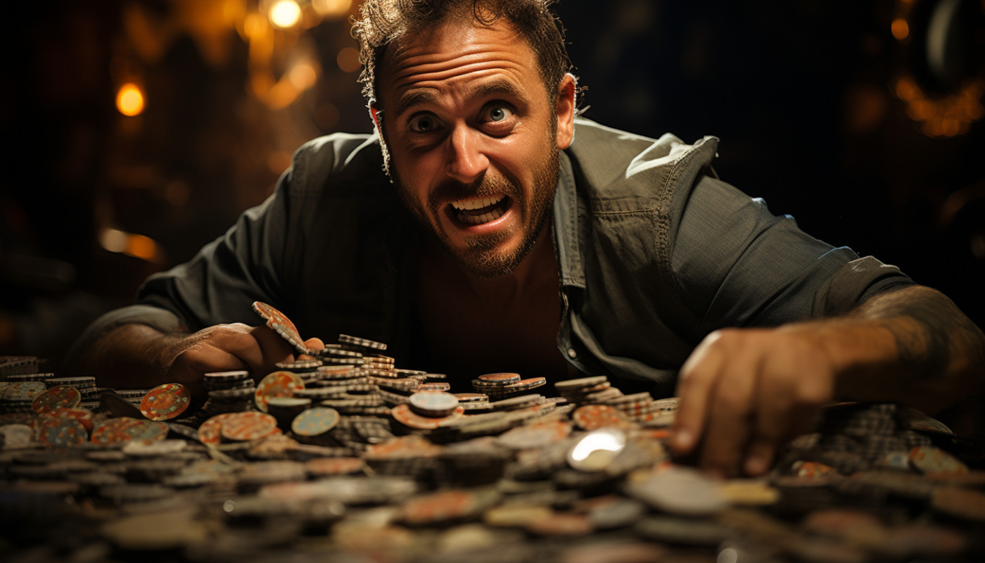 Unveiling the Hidden Psychology Behind High-Stakes Betting